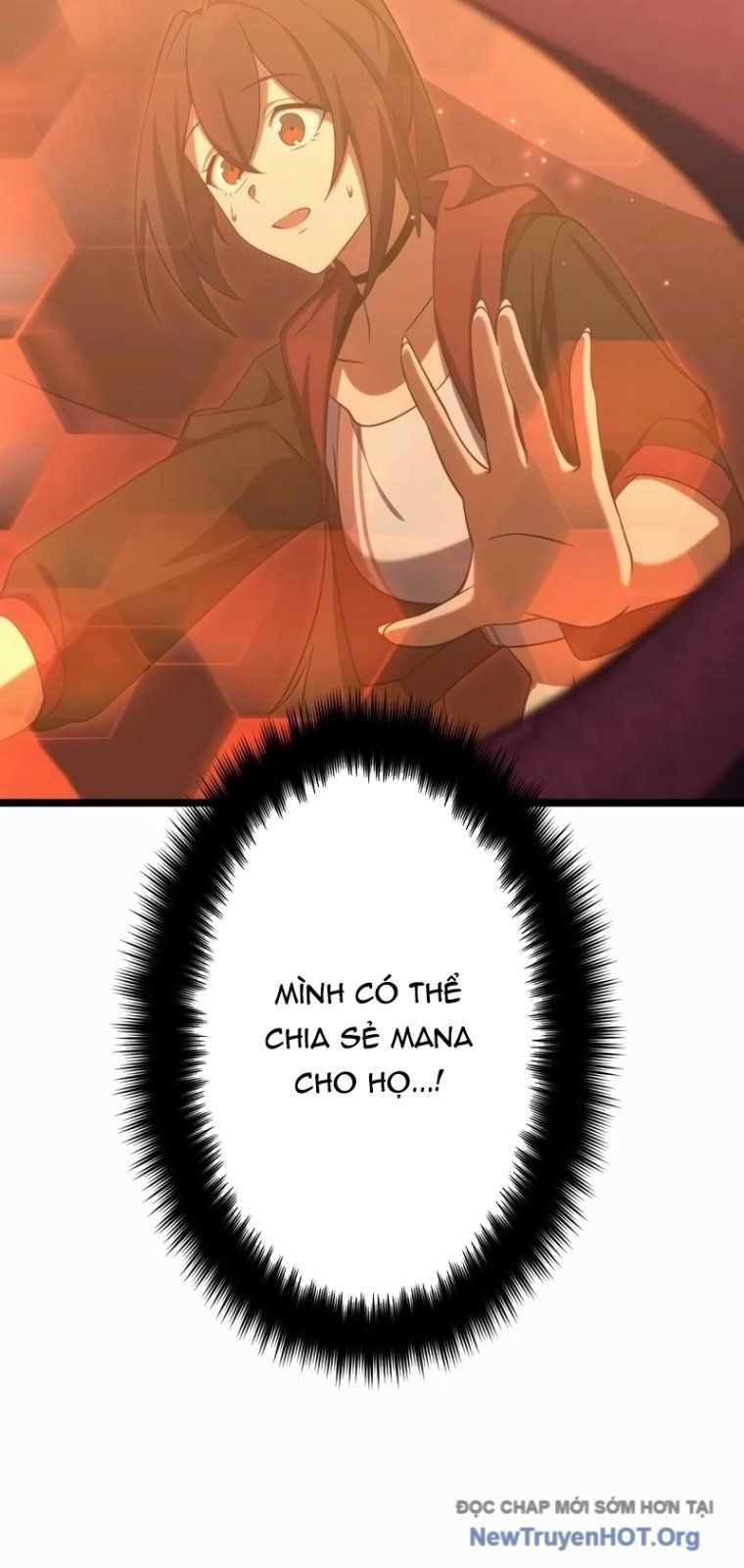 Hắc Ma Pháp Sư Kẻ Duy Nhất Trở Lại Quá Khứ Với Kỹ Năng Gian Lận Siêu Việt Chapter 15 - 90