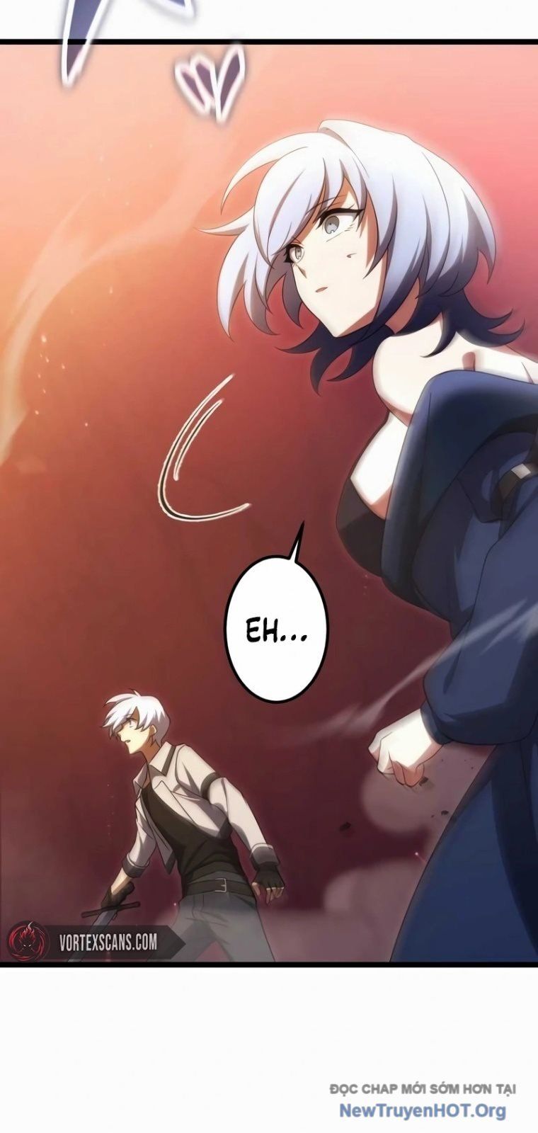 Hắc Ma Pháp Sư Kẻ Duy Nhất Trở Lại Quá Khứ Với Kỹ Năng Gian Lận Siêu Việt Chapter 15 - 97