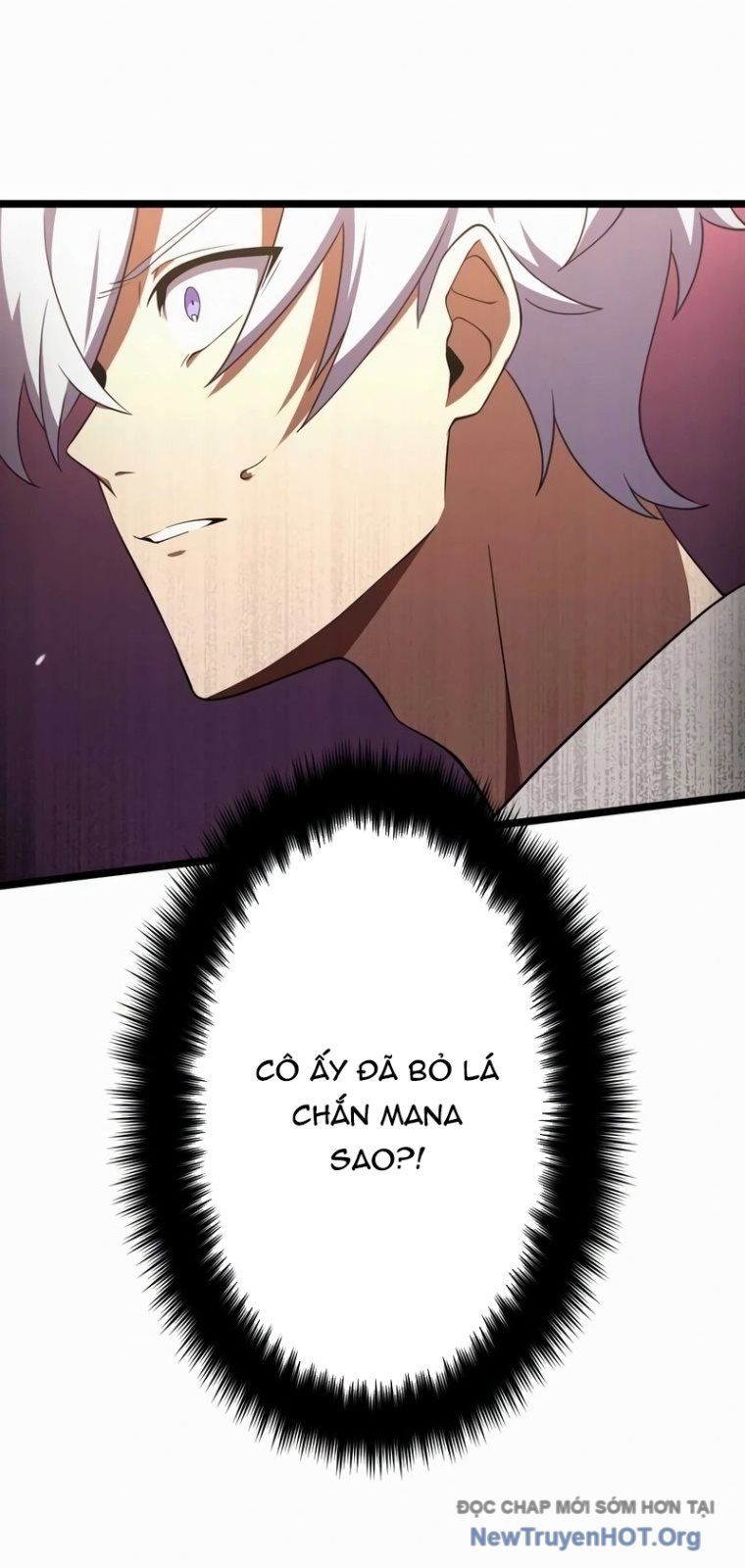 Hắc Ma Pháp Sư Kẻ Duy Nhất Trở Lại Quá Khứ Với Kỹ Năng Gian Lận Siêu Việt Chapter 15 - 98
