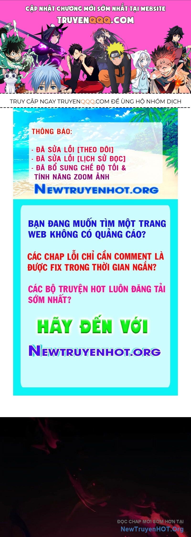 Hắc Ma Pháp Sư Kẻ Duy Nhất Trở Lại Quá Khứ Với Kỹ Năng Gian Lận Siêu Việt Chapter 4 - 1