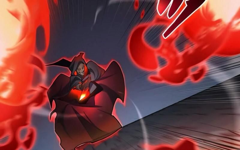 Hắc Ma Pháp Sư Kẻ Duy Nhất Trở Lại Quá Khứ Với Kỹ Năng Gian Lận Siêu Việt Chapter 4 - 108