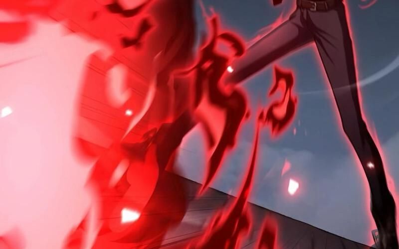 Hắc Ma Pháp Sư Kẻ Duy Nhất Trở Lại Quá Khứ Với Kỹ Năng Gian Lận Siêu Việt Chapter 4 - 113