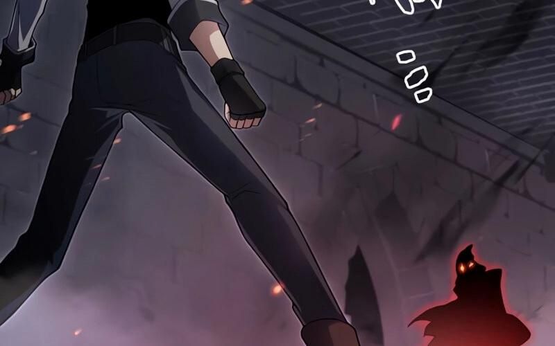 Hắc Ma Pháp Sư Kẻ Duy Nhất Trở Lại Quá Khứ Với Kỹ Năng Gian Lận Siêu Việt Chapter 4 - 126