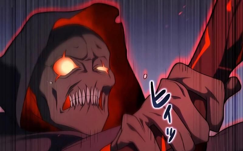 Hắc Ma Pháp Sư Kẻ Duy Nhất Trở Lại Quá Khứ Với Kỹ Năng Gian Lận Siêu Việt Chapter 4 - 140