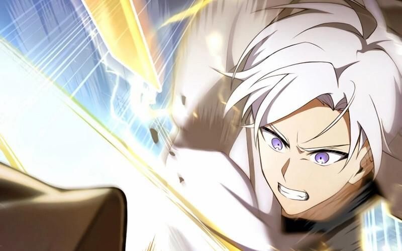 Hắc Ma Pháp Sư Kẻ Duy Nhất Trở Lại Quá Khứ Với Kỹ Năng Gian Lận Siêu Việt Chapter 4 - 150