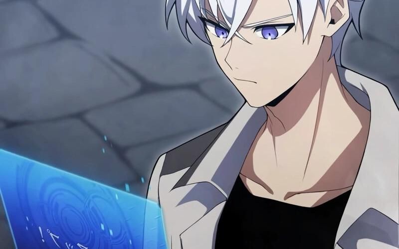 Hắc Ma Pháp Sư Kẻ Duy Nhất Trở Lại Quá Khứ Với Kỹ Năng Gian Lận Siêu Việt Chapter 4 - 195