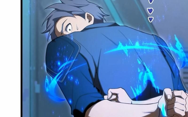 Hắc Ma Pháp Sư Kẻ Duy Nhất Trở Lại Quá Khứ Với Kỹ Năng Gian Lận Siêu Việt Chapter 4 - 21