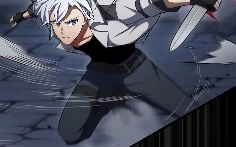 Hắc Ma Pháp Sư Kẻ Duy Nhất Trở Lại Quá Khứ Với Kỹ Năng Gian Lận Siêu Việt Chapter 4 - 210