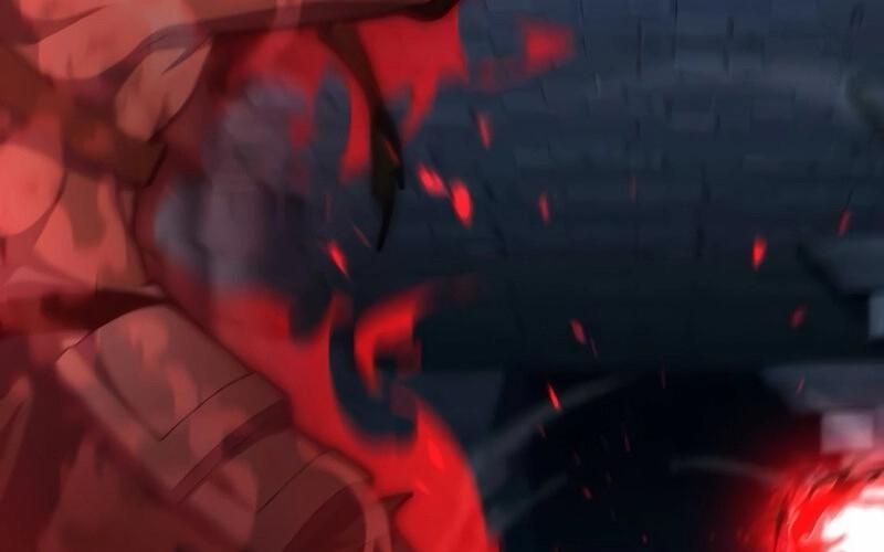 Hắc Ma Pháp Sư Kẻ Duy Nhất Trở Lại Quá Khứ Với Kỹ Năng Gian Lận Siêu Việt Chapter 4 - 213