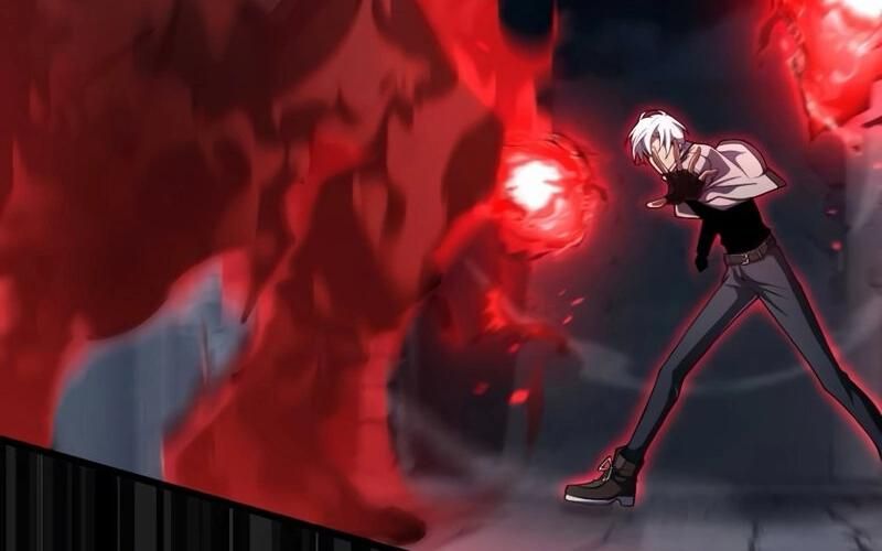 Hắc Ma Pháp Sư Kẻ Duy Nhất Trở Lại Quá Khứ Với Kỹ Năng Gian Lận Siêu Việt Chapter 4 - 214