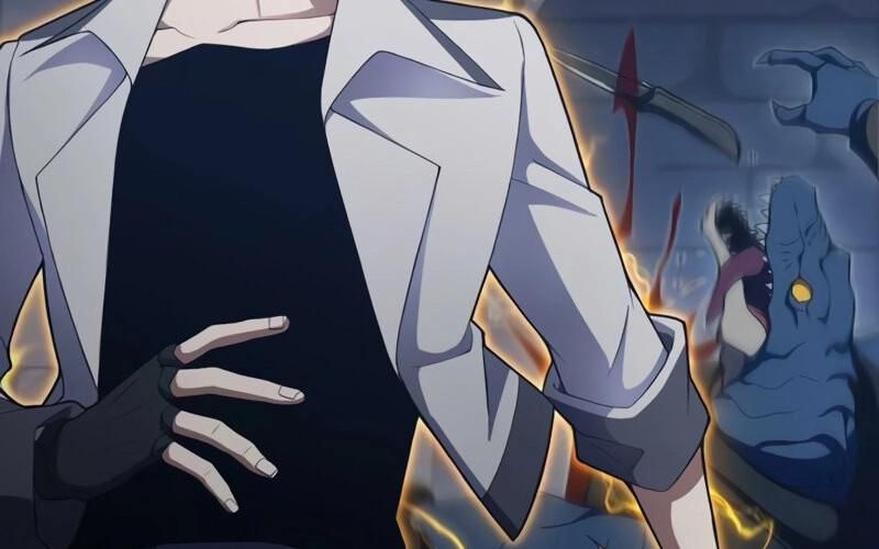 Hắc Ma Pháp Sư Kẻ Duy Nhất Trở Lại Quá Khứ Với Kỹ Năng Gian Lận Siêu Việt Chapter 4 - 217