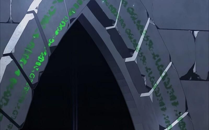 Hắc Ma Pháp Sư Kẻ Duy Nhất Trở Lại Quá Khứ Với Kỹ Năng Gian Lận Siêu Việt Chapter 4 - 237