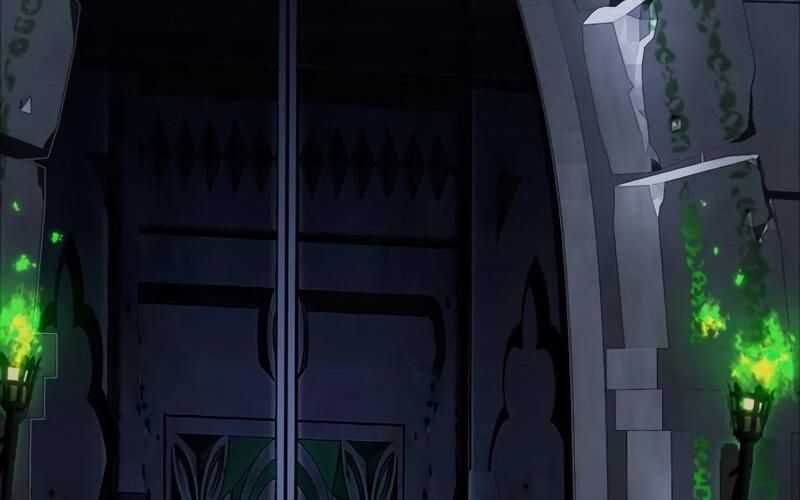 Hắc Ma Pháp Sư Kẻ Duy Nhất Trở Lại Quá Khứ Với Kỹ Năng Gian Lận Siêu Việt Chapter 4 - 238