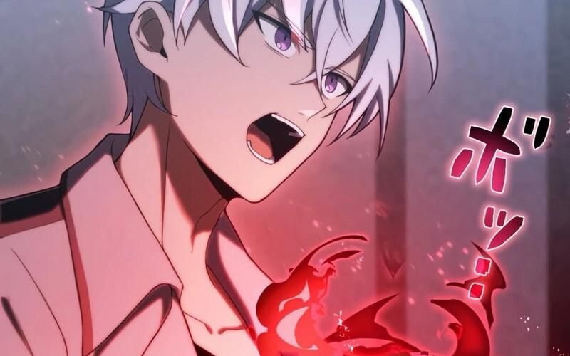 Hắc Ma Pháp Sư Kẻ Duy Nhất Trở Lại Quá Khứ Với Kỹ Năng Gian Lận Siêu Việt Chapter 4 - 25