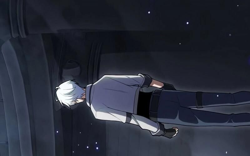 Hắc Ma Pháp Sư Kẻ Duy Nhất Trở Lại Quá Khứ Với Kỹ Năng Gian Lận Siêu Việt Chapter 4 - 251