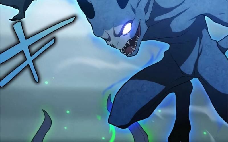 Hắc Ma Pháp Sư Kẻ Duy Nhất Trở Lại Quá Khứ Với Kỹ Năng Gian Lận Siêu Việt Chapter 4 - 261