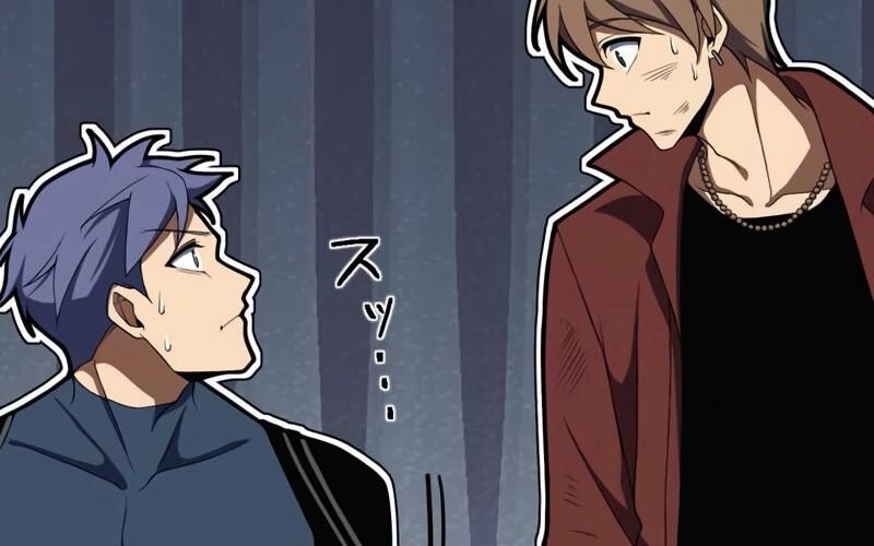 Hắc Ma Pháp Sư Kẻ Duy Nhất Trở Lại Quá Khứ Với Kỹ Năng Gian Lận Siêu Việt Chapter 4 - 28