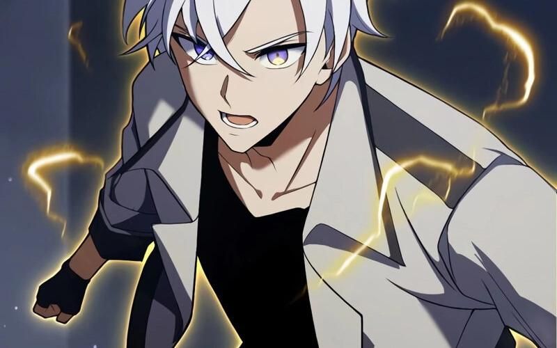 Hắc Ma Pháp Sư Kẻ Duy Nhất Trở Lại Quá Khứ Với Kỹ Năng Gian Lận Siêu Việt Chapter 4 - 271