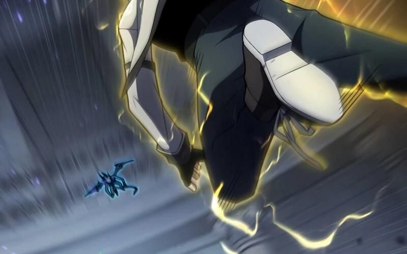 Hắc Ma Pháp Sư Kẻ Duy Nhất Trở Lại Quá Khứ Với Kỹ Năng Gian Lận Siêu Việt Chapter 4 - 276