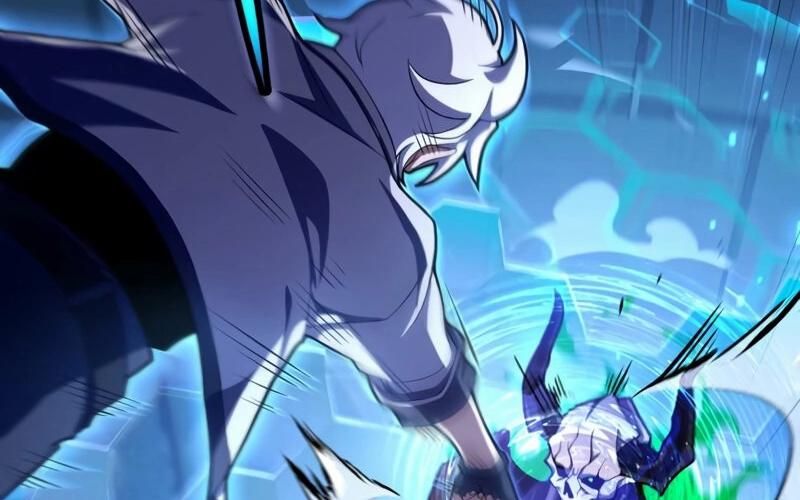 Hắc Ma Pháp Sư Kẻ Duy Nhất Trở Lại Quá Khứ Với Kỹ Năng Gian Lận Siêu Việt Chapter 4 - 287