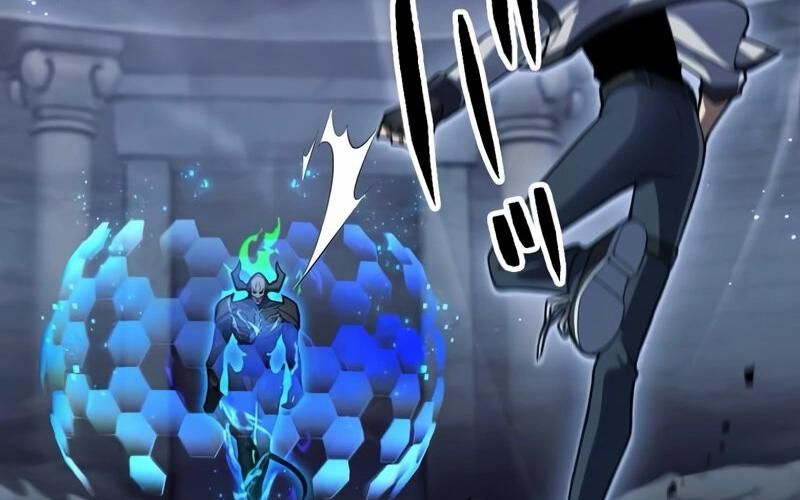 Hắc Ma Pháp Sư Kẻ Duy Nhất Trở Lại Quá Khứ Với Kỹ Năng Gian Lận Siêu Việt Chapter 4 - 295