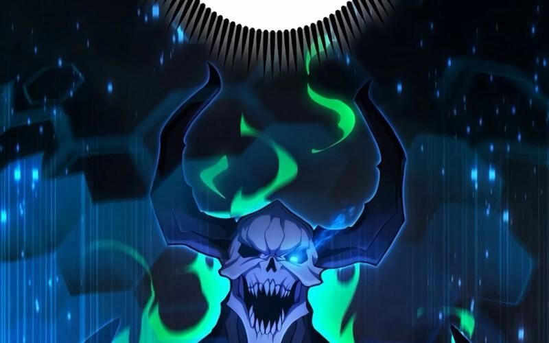 Hắc Ma Pháp Sư Kẻ Duy Nhất Trở Lại Quá Khứ Với Kỹ Năng Gian Lận Siêu Việt Chapter 4 - 302