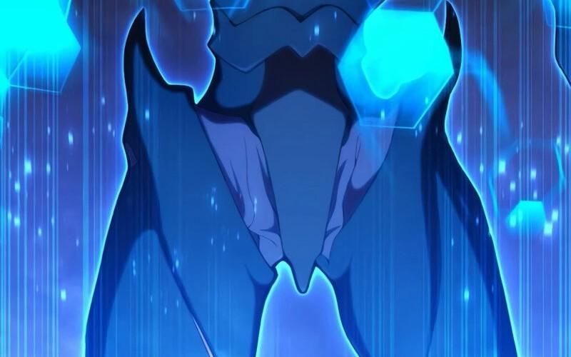 Hắc Ma Pháp Sư Kẻ Duy Nhất Trở Lại Quá Khứ Với Kỹ Năng Gian Lận Siêu Việt Chapter 4 - 304