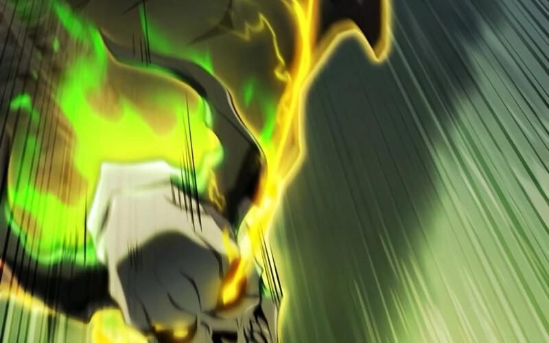 Hắc Ma Pháp Sư Kẻ Duy Nhất Trở Lại Quá Khứ Với Kỹ Năng Gian Lận Siêu Việt Chapter 4 - 316