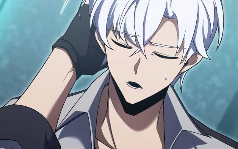 Hắc Ma Pháp Sư Kẻ Duy Nhất Trở Lại Quá Khứ Với Kỹ Năng Gian Lận Siêu Việt Chapter 4 - 39