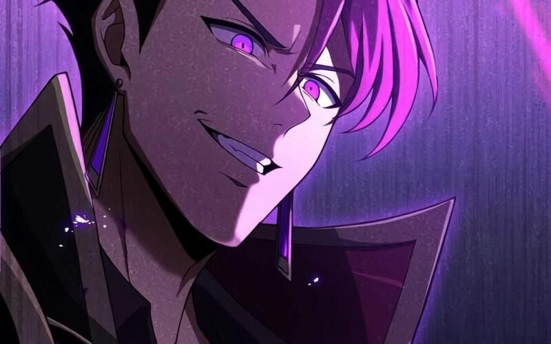 Hắc Ma Pháp Sư Kẻ Duy Nhất Trở Lại Quá Khứ Với Kỹ Năng Gian Lận Siêu Việt Chapter 4 - 44