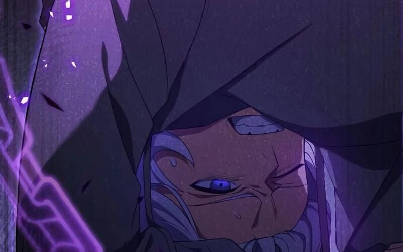 Hắc Ma Pháp Sư Kẻ Duy Nhất Trở Lại Quá Khứ Với Kỹ Năng Gian Lận Siêu Việt Chapter 4 - 47