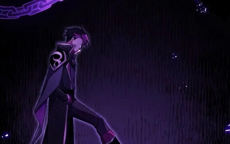 Hắc Ma Pháp Sư Kẻ Duy Nhất Trở Lại Quá Khứ Với Kỹ Năng Gian Lận Siêu Việt Chapter 4 - 50