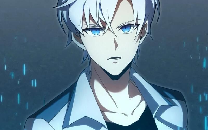 Hắc Ma Pháp Sư Kẻ Duy Nhất Trở Lại Quá Khứ Với Kỹ Năng Gian Lận Siêu Việt Chapter 4 - 70