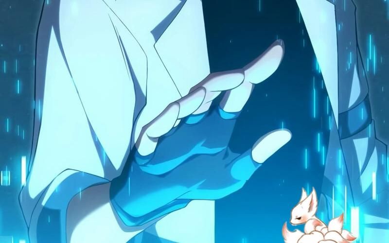 Hắc Ma Pháp Sư Kẻ Duy Nhất Trở Lại Quá Khứ Với Kỹ Năng Gian Lận Siêu Việt Chapter 4 - 71