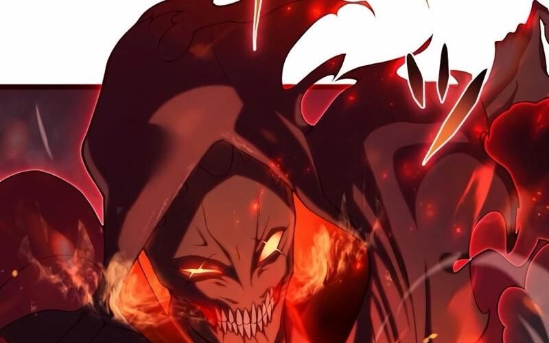 Hắc Ma Pháp Sư Kẻ Duy Nhất Trở Lại Quá Khứ Với Kỹ Năng Gian Lận Siêu Việt Chapter 4 - 91