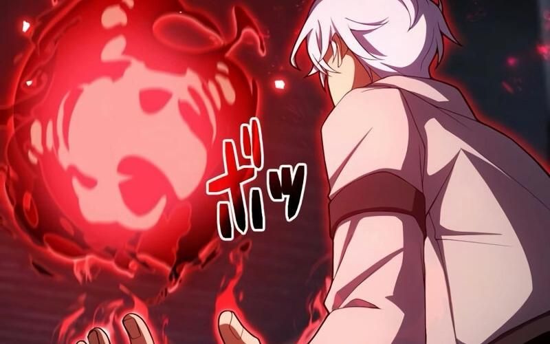 Hắc Ma Pháp Sư Kẻ Duy Nhất Trở Lại Quá Khứ Với Kỹ Năng Gian Lận Siêu Việt Chapter 4 - 97