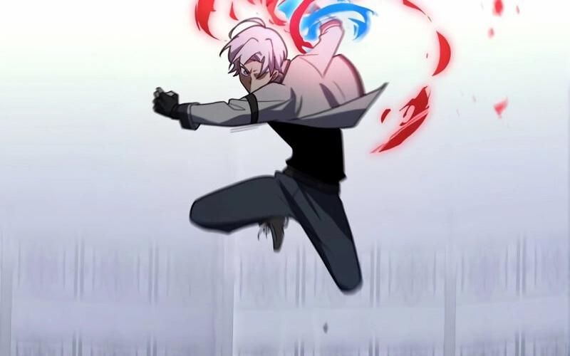 Hắc Ma Pháp Sư Kẻ Duy Nhất Trở Lại Quá Khứ Với Kỹ Năng Gian Lận Siêu Việt Chapter 5 - 128