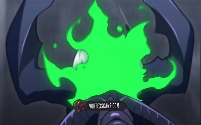 Hắc Ma Pháp Sư Kẻ Duy Nhất Trở Lại Quá Khứ Với Kỹ Năng Gian Lận Siêu Việt Chapter 5 - 131