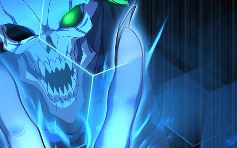 Hắc Ma Pháp Sư Kẻ Duy Nhất Trở Lại Quá Khứ Với Kỹ Năng Gian Lận Siêu Việt Chapter 5 - 139