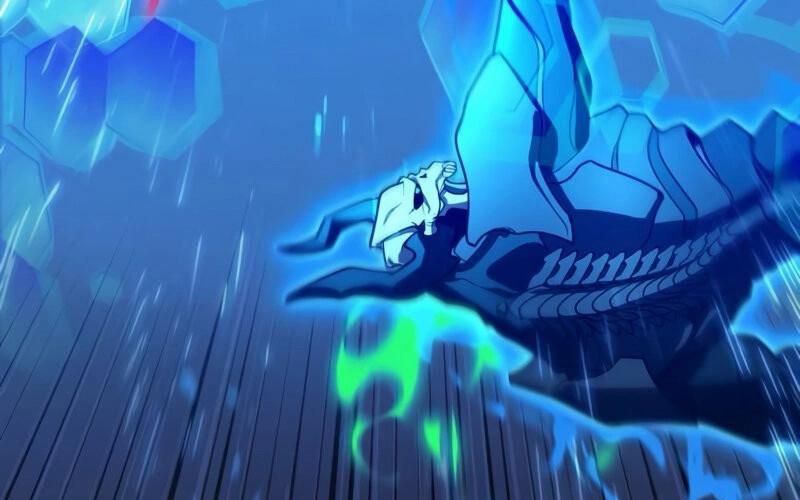 Hắc Ma Pháp Sư Kẻ Duy Nhất Trở Lại Quá Khứ Với Kỹ Năng Gian Lận Siêu Việt Chapter 5 - 147