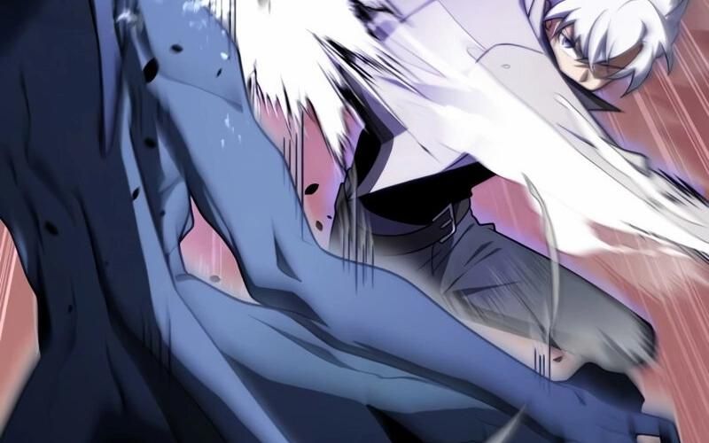 Hắc Ma Pháp Sư Kẻ Duy Nhất Trở Lại Quá Khứ Với Kỹ Năng Gian Lận Siêu Việt Chapter 5 - 18