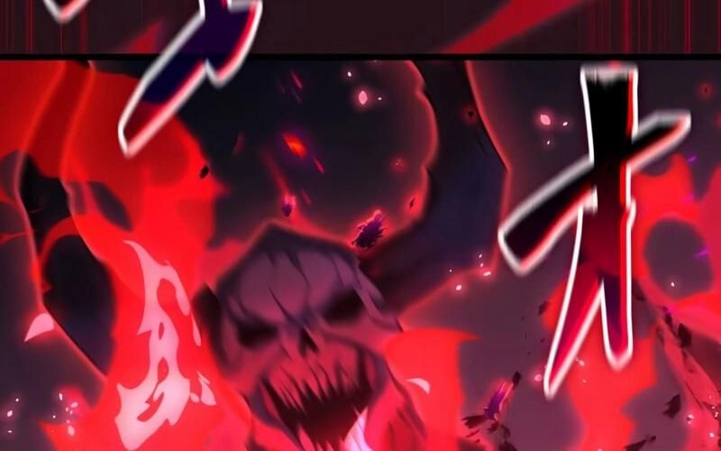 Hắc Ma Pháp Sư Kẻ Duy Nhất Trở Lại Quá Khứ Với Kỹ Năng Gian Lận Siêu Việt Chapter 5 - 185