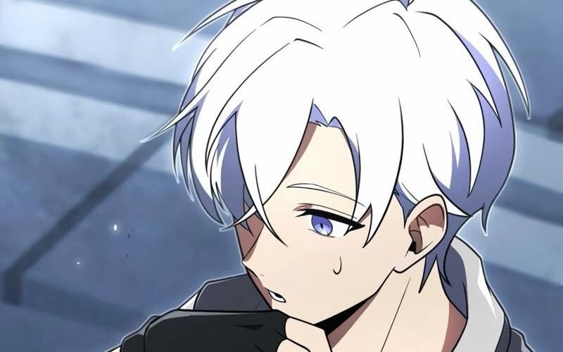 Hắc Ma Pháp Sư Kẻ Duy Nhất Trở Lại Quá Khứ Với Kỹ Năng Gian Lận Siêu Việt Chapter 5 - 203