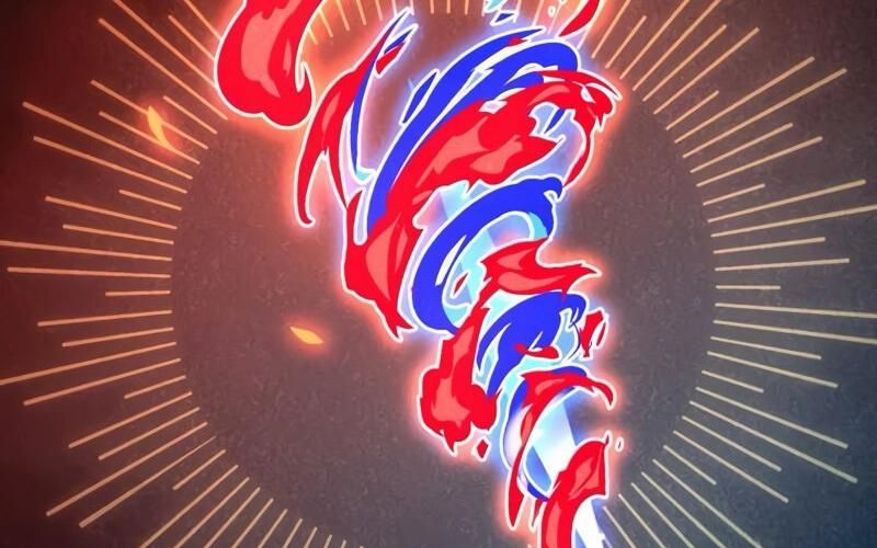 Hắc Ma Pháp Sư Kẻ Duy Nhất Trở Lại Quá Khứ Với Kỹ Năng Gian Lận Siêu Việt Chapter 5 - 215