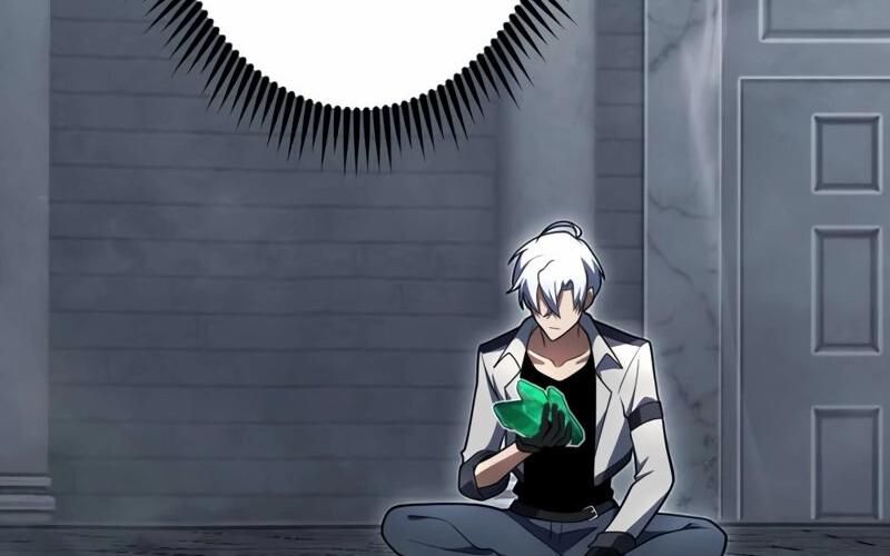 Hắc Ma Pháp Sư Kẻ Duy Nhất Trở Lại Quá Khứ Với Kỹ Năng Gian Lận Siêu Việt Chapter 5 - 221