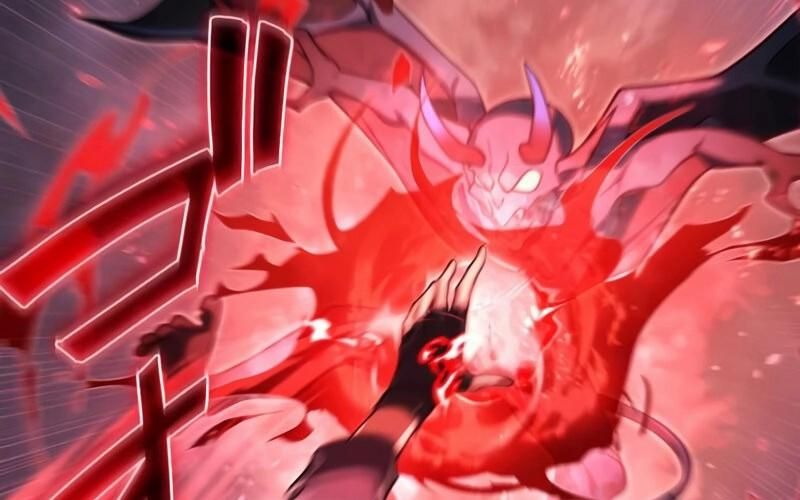 Hắc Ma Pháp Sư Kẻ Duy Nhất Trở Lại Quá Khứ Với Kỹ Năng Gian Lận Siêu Việt Chapter 5 - 33