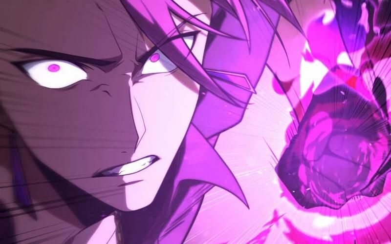 Hắc Ma Pháp Sư Kẻ Duy Nhất Trở Lại Quá Khứ Với Kỹ Năng Gian Lận Siêu Việt Chapter 5 - 321