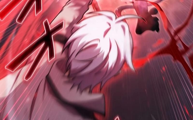 Hắc Ma Pháp Sư Kẻ Duy Nhất Trở Lại Quá Khứ Với Kỹ Năng Gian Lận Siêu Việt Chapter 5 - 34