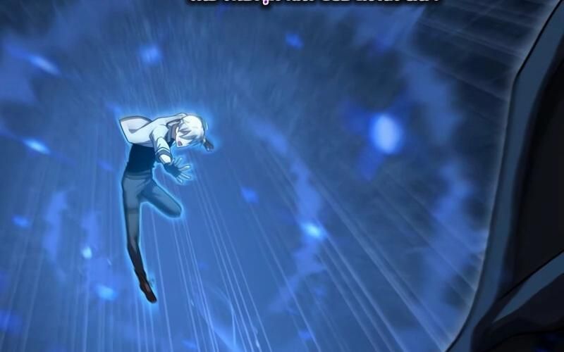 Hắc Ma Pháp Sư Kẻ Duy Nhất Trở Lại Quá Khứ Với Kỹ Năng Gian Lận Siêu Việt Chapter 5 - 46