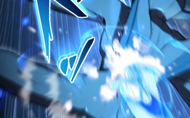 Hắc Ma Pháp Sư Kẻ Duy Nhất Trở Lại Quá Khứ Với Kỹ Năng Gian Lận Siêu Việt Chapter 5 - 48